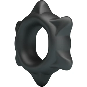 CRAZY BULL - ANEL DE SILICONE ETHANIEL MODELO 11